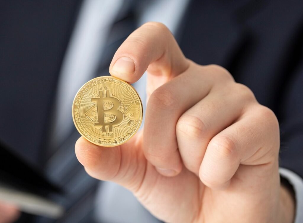 Crypto Regulations