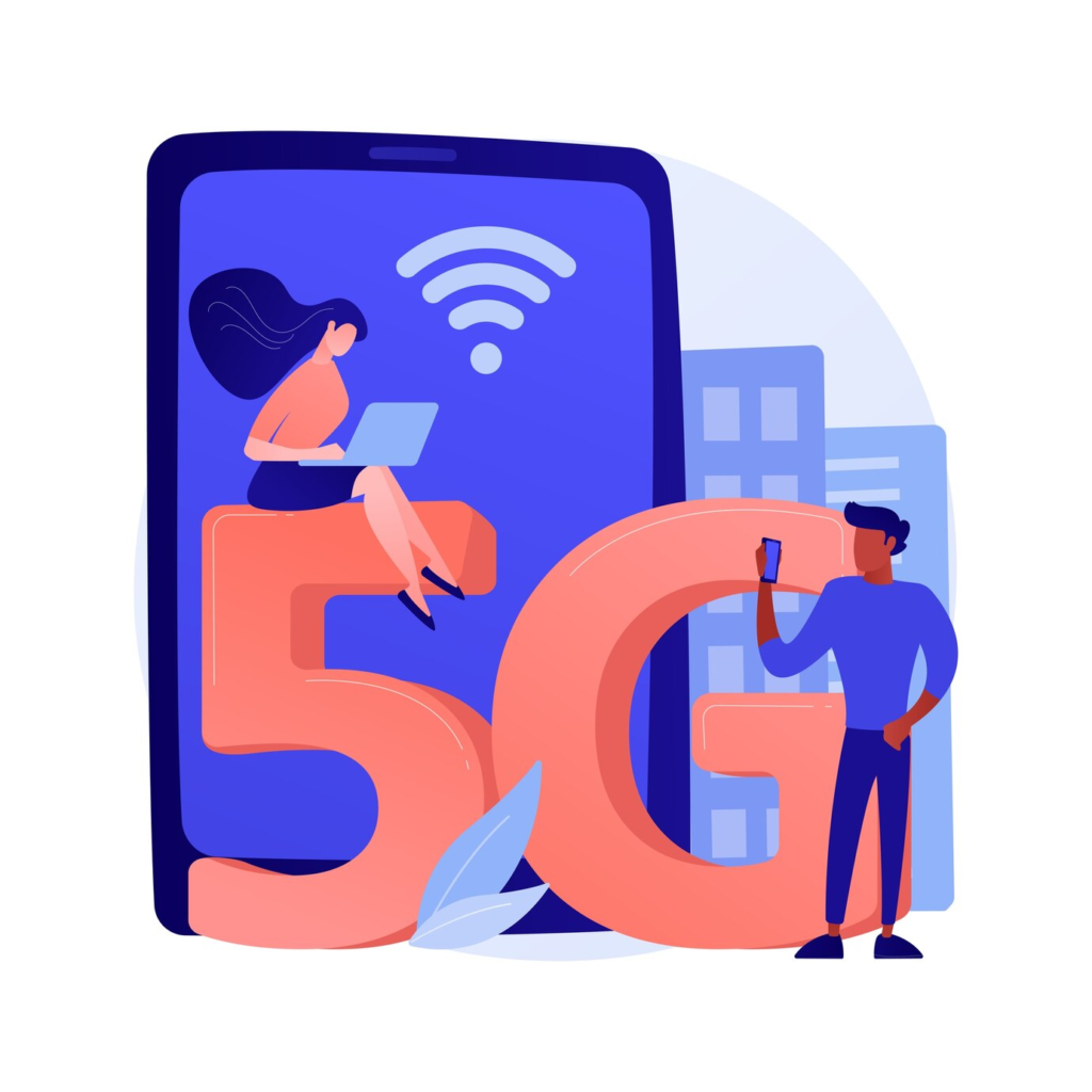5g Revolution
