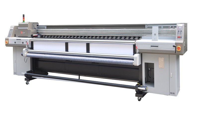 Best Wide Format Printers for Business